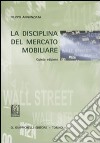 La disciplina del mercato mobiliare libro