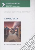 Il piano casa