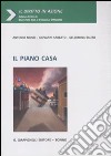 Il piano casa libro