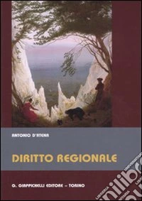 Diritto regionale