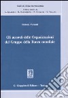 Gli accordi delle organizzazioni del gruppo della Banca Mondiale libro