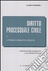 Diritto processuale civile (2) libro