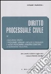 Diritto processuale civile (4) libro