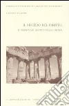 Il mistero del diritto. Vol. 2: Persona e diritto nella chiesa libro di Lo Castro Gaetano