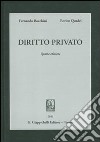 Diritto privato libro