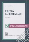 Diritto fallimentare libro