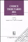 Codice tributario 2011 libro