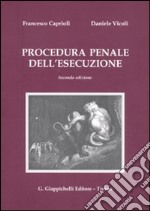 Procedura penale dell'esecuzione