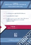 Trattato di diritto delle procedure concorsuali libro di Apice U. (cur.)