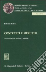 Contratti e mercato