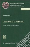 Contratti e mercato libro