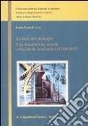 Le tele del principe. Una manifattura tessile nella Sicilia borbonica (1788-1815) libro di Di Vita Fabio P.