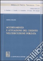 Accertamento e attuazione del credito nell'esecuzione forzata