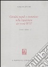 Cittadini popoli e comunione nella legislazione dei secoli IV-VI libro
