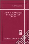 L'idea di democrazia in Auguste Ott (1814-1892) libro