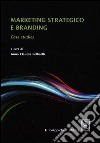 marketihg strategico e branding