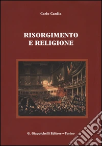 Risorgimento e religione