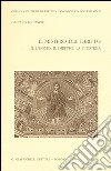 Il mistero del diritto. Vol. 3: L'uomo, il diritto, la giustizia libro di Lo Castro Gaetano