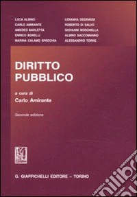 Diritto pubblico