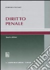 Diritto penale libro