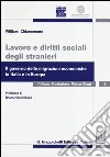 Lavoro e diritti sociali degli stranieri. Il governo delle migrazioni economiche in Italia e in Europa libro