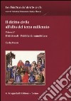 Il diritto civile all'alba del terzo millennio. Vol. 2: Diritti reali. Pubblicità immobiliare libro