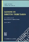 Lezioni di diritto tributario libro