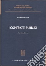 I contratti pubblici