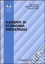 Elementi di economia industriale