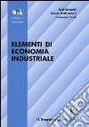 Elementi di economia industriale libro