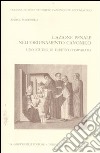 L'azione penale nell'ordinamento canonico. Uno studio di diritto comparato libro