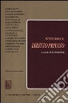 Istituzioni di diritto privato libro