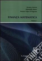 Finanza matematica. Vol. 1 libro