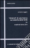 «Itinerari» di una ricerca sul sistema delle fonti. Vol. 15: Studi dell'anno 2011 libro