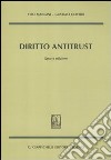 Diritto antitrust libro