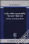 Codice della responsabilità «da reato» degli enti annotato con la giurisprudenza libro