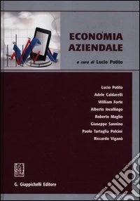 Economia aziendale libro