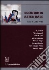 Economia aziendale libro