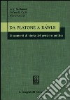 Da Platone a Rawls. Lineamenti di storia del pensiero politico libro