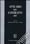 Annuario del contratto 2011 libro