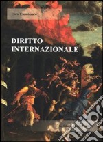 Diritto internazionale libro