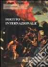 Diritto internazionale libro