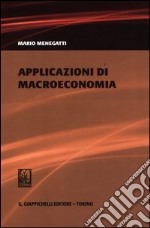 Applicazioni di macroeconomia