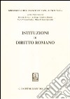 Istituzioni di diritto romano