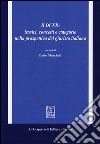 Il DCFR: lessici, concetti e categorie nella prospettiva del giurista italiano libro di Marchetti C. (cur.)