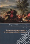 Spiegazioni di diritto processuale civile (3) libro