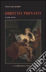 Diritto privato libro