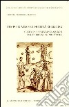 Tempo divino e identità religiosa. Culto rappresentanza simboli dalle origini all'VIII secolo libro di Ventrella Mancini Carmela