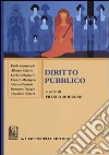 Diritto pubblico libro