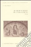 Le Chiese d'Oriente tra storia e diritto. Saggi libro